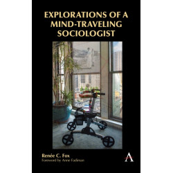 Explorations of a Mind-Traveling Sociologist