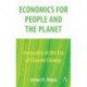 Economics for People and the Planet: Inequality in the Era of Climate Change