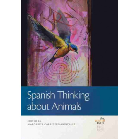Spanish Thinking about Animals