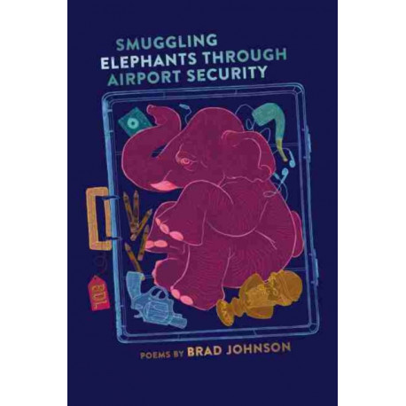 Smuggling Elephants through Airport Security