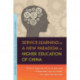Service-Learning as a New Paradigm in Higher Education of China