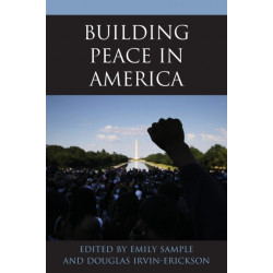 Building Peace in America