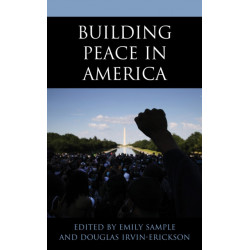 Building Peace in America