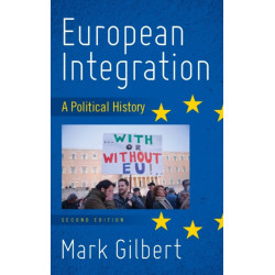 European Integration: A Political History