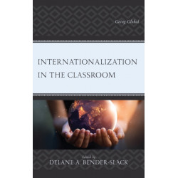 Internationalization in the Classroom: Going Global