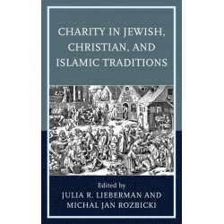 Charity in Jewish, Christian, and Islamic Traditions