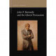 John F. Kennedy and the Liberal Persuasion