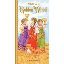Tarot of the Golden Wheel