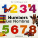 My First Bilingual Book -  Numbers (English-French)