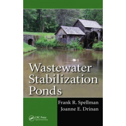 Wastewater Stabilization Ponds