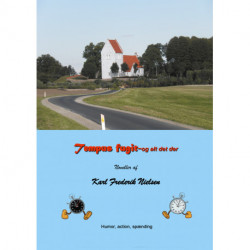 Tempus fugit og alt det der