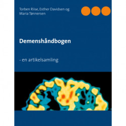 Demenshåndbogen: - en artikelsamling