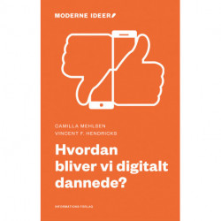 Hvordan bliver vi digitalt dannede?