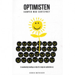 Optimisten: Kampen mod sortsynet