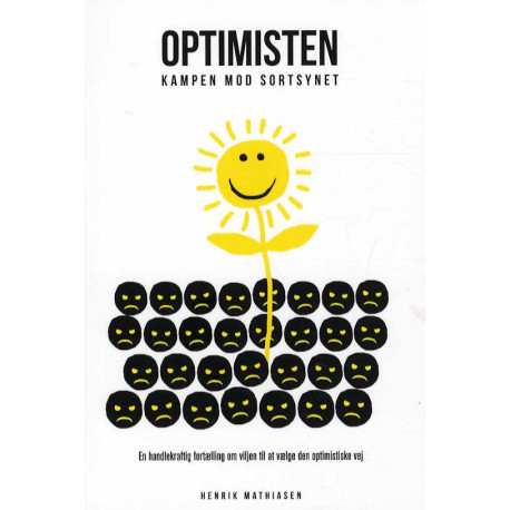 Optimisten: Kampen mod sortsynet