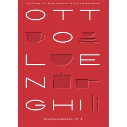 Ottolenghi: Kogebog -1