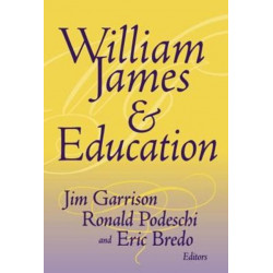 William James and Education