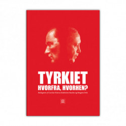 Tyrkiet Hvorfra hvorhen?