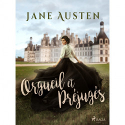 Orgueil et Préjugés