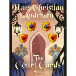 The Court Cards