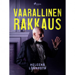 Vaarallinen rakkaus