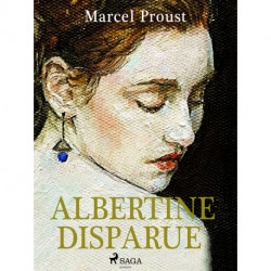 Albertine Disparue