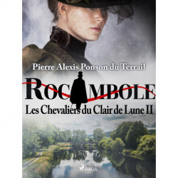 Les Chevaliers du Clair de Lune II