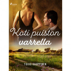 Koti puiston varrella