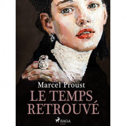 Le Temps Retrouvé