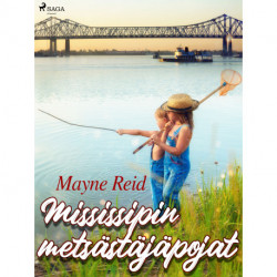 Mississipin metsästäjäpojat