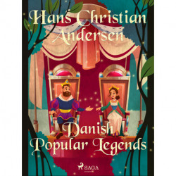 Danish Popular Legends