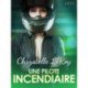 Une pilote incendiaire - Une nouvelle érotique