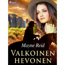 Valkoinen hevonen