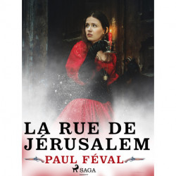 La Rue de Jérusalem