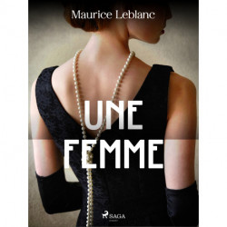 Une Femme