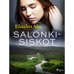 Salonkisiskot