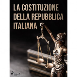 La costituzione della Repubblica Italiana