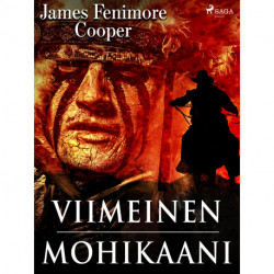 Viimeinen mohikaani: Kertomus vuodelta 1757