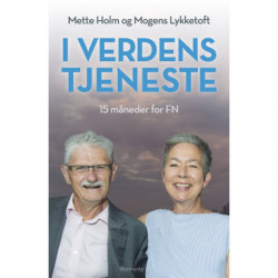 I verdens tjeneste: 15 måneder for FN