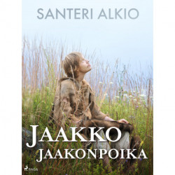 Jaakko Jaakonpoika