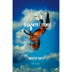 30 kilometer i sekundet