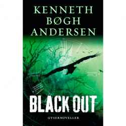 Black out: En rejse gennem natten 3/Gysernoveller