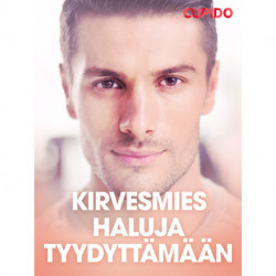 Kirvesmies haluja tyydyttämään