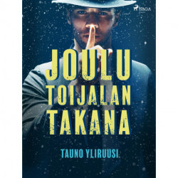 Joulu Toijalan takana