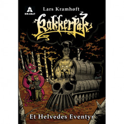 Rakkerpak 1: Et helvedes eventyr
