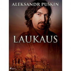 Laukaus