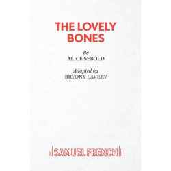 The Lovely Bones