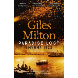 Paradise Lost: The Destruction of Islam's City of Tolerance