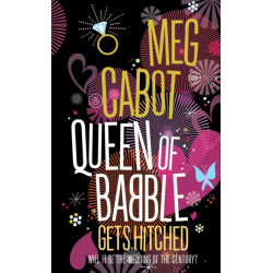 Queen of Babble Gets Hitched