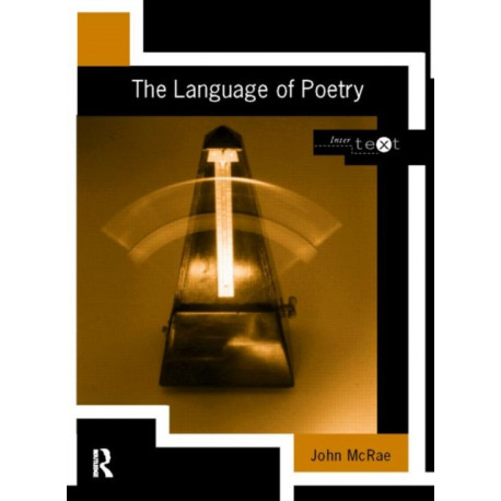 The Language of Poetry
